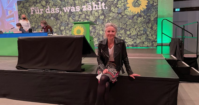 Ulrike Täck