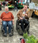 Rollstuhltour deckt Probleme der Barrierefreiheit auf: Erleben Sie die Herausforderungen hautnah!