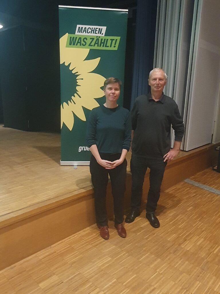 Dialogveranstaltung zur Endlagersuche – Auch Schleswig-Holstein bleibt im Fokus