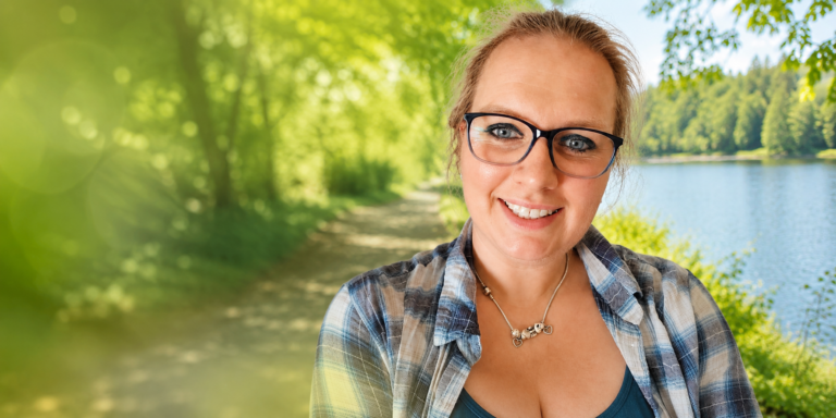 Dörthe Sielas verstärkt unsere Geschäftsstelle