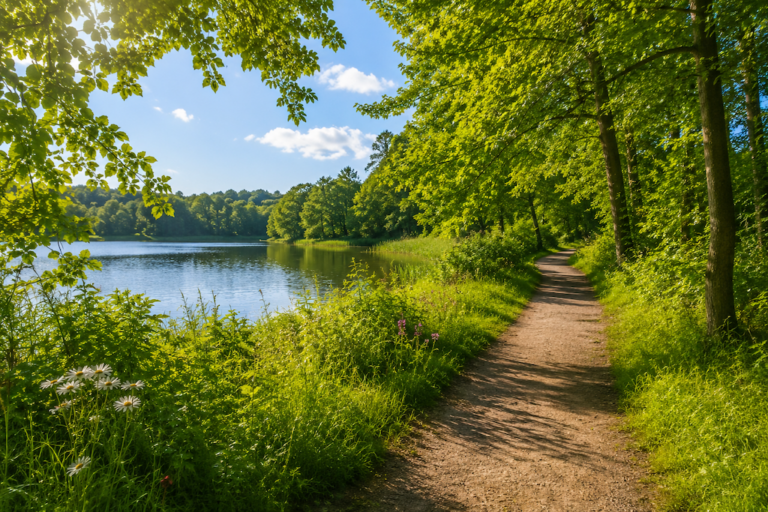 🌳 Sommer im Kreis Segeberg – unsere Ausflugstipps